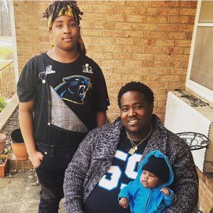 Meet your Posher, Lorenzo